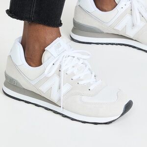 574 Collection, Unisex style